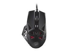 Mad Catz M.O.J.O. M1 Mouse Right-Hand Optical Mouse 12000 MM04DCINBL000-0 picture