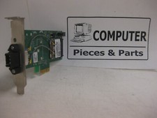 Genuine Dell Pegatron BCM943224HMS PCI-E WiFi 8VP82 L-U Wireless Card picture