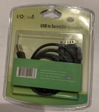 New, IOCrest, SY-ADA15006, Transfer Cable & USB Converter picture
