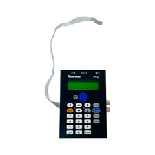 GENUINE 1-971151-001 Display PCB Board for Intermec Mid-Range PM4i Label Printer picture