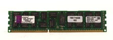 Kingston 4GB 2Rx4 PC3-10600 DDR3-1333MHz DDR3 ECC REG Server RAM KTM-SX313/4G picture