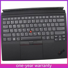 Open boxFor Lenovo Thinkpad X1 Tablet 3rd Gen3 Palmrest with US Backlit Keyboard picture