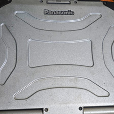 Panasonic Toughbook CF-29 Rugged 13.3in Pentium M 512MB Vintage Laptop picture