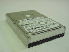 Maxtor 91360U4 13GB 3.5 IDE Hard Drive Dell 6570T ATA Desktop HDD picture