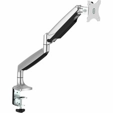 StarTech Desk Mount Monitor Arm, Heavy Duty Ergonomic VESA Monitor Arm Single picture