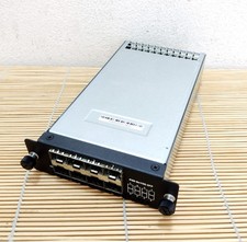 Cisco PIM-8X1GE-SFP VEDGE-2000 8x 1GE SFP PIM for VEDGE-2000-AC-K9 picture