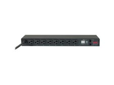 APC-New-AP7801B _ APC SCHNEIDER ELECTRIC - POWER DISTRIBUTION UNIT - R picture