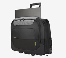 Targus 15-17.3' CityGear III Horizontal Roller Laptop Case/Notebook picture