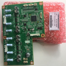 Original Roland RF-640 / RF-640a / RT-640 Assy, Valve Drive Board - W702716040 picture