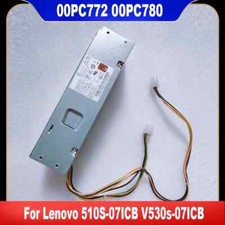 New For Lenovo 510S-07ICB V530s-07ICB 180W Power Supply SP50H29568 PCH018 6+4Pin picture