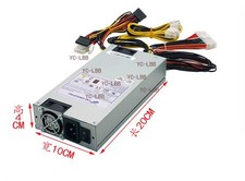 1PCS New Original FSP250-601U 250W Industrial Server Power Supply picture
