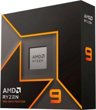 AMD Ryzen 9 9900X 4.4GHz Up to 5.6GHz AM5 12-Core 24-Thread Desktop Processor picture