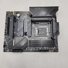 MSI MAG Z790 Tomahawk WiFi Gaming Motherboard LGA 1700, DDR5, USB 3.2 Gen2, ATX picture