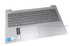SN21B40711L1 AP21P000600 OEM LENOVO TOP COVER  IDEAPAD 3 15ITL6 82H8 (A) (FF25) picture