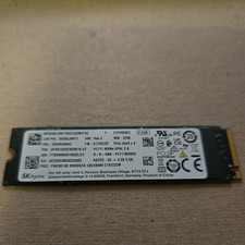 SK Hynix PC711 HFS512GDE9X081N 512 GB PCIe Gen3 80mm SSD picture