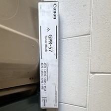 Canon GPR-57 Black Toner Cartridge for imageRUNNER Advance picture