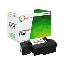 TCT Magenta 593-BBJV Laser Toner Cartridge For Dell Multi-Fuction E525w series picture
