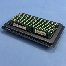 Micron (8X32GB) 256GB 2Rx4 PC4-2933Y-RB2-12 Registered ECC Memory DDR4 picture