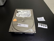 IBM Deskstar 80 GB IDE IC35L080AVVA07-0 3.5