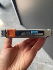 EMC 005051195 005049264 200G SAS SSD 6Gb V3-2S6F-200 SSD picture