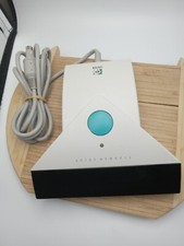 VTG Logitech Scan Man Color Scanner Untested. picture