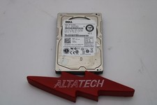 Dell 6DFD8 146GB 15K SAS 2.5 6G HDD G14 Tray Hard Disc Drive picture