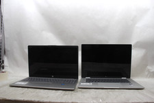 Lot of 1 HP ENVY X360 16 & 1 15-fd0023dx Laptops Various Specs NO SSDS AS-IS picture