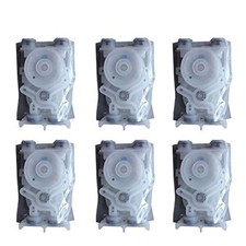 6pcs Inkjet Head Damper for Ro-land FH-740 / RA-640 / RE-640 / VS-300 / VS-42... picture