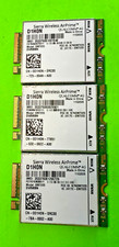 Lot of 3 0D1H0N Dell Sierra Wireless AirPrime Qualcomm 4G LTW EM7355 DW5808e picture
