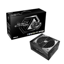 ASRock Taichi TC-1300T PC Power Supply 1300W PCIe 5.1 Compatible 80PLUS Titanium picture