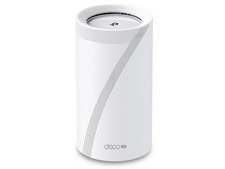 TP-Link Deco BE65-5G(1-pack) 5G BE9300 Tri-Band Whole Home Mesh Wi-Fi 7 Gateway picture