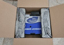 Gamber Johnson Getac B300 Docking Station with Dual RF 7160-0526-02 with Keys picture