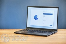 Lenovo ThinkPad T16 Gen 1, Core i7-1270P (12-cores), 32GB DDR4, 512GB SSD, FHD+ picture