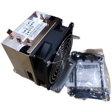 02CW074 01EF256 For Lenovo ThinkStation P920 P720 CPU Cooling Fan Heatsink picture