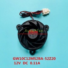 GW10C12MS2BA-52Z20 Refrigerator Cooling Fan 12VDC 0.11A picture