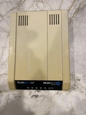 MultiTech Multi-Tech MultiZBA 56 Kbps Fax Modem USB RJ11 RJ-11  MT5634ZBA picture