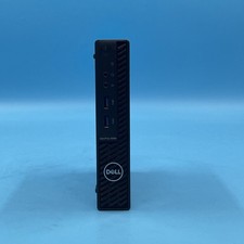 Dell OptiPlex 3080 | i5-10500T | 16GB RAM | 512GB NVME | No OS picture