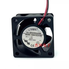 ADDA AD0412LS-C50 DC12V 0.07A 2-Wire Cooling Fan picture
