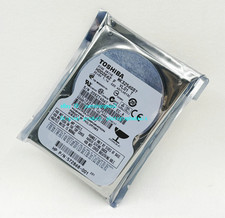 Toshiba 320GB MK3256GSY SATA 2.5