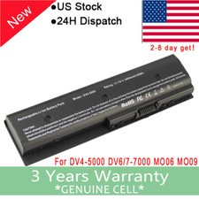 Battery For HP Envy DV4-5000 DV6-7000 DV7-7000 MO09 MO06 HSTNN-LB3N 671731-001 F picture