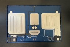 iMac 24-inch, 2021 OEM 4-Port Blue Full Enclosure / Chassis picture