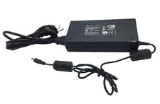 LEI ITE Power Supply, NUA5-6540277-I1, DC 54V 2.77A, Genuine picture