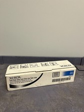 Genuine Xerox 006R01176 (6R1176) Cyan Toner - NEW SEALED picture