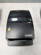 GoDex DT4X  Thermal Printer picture