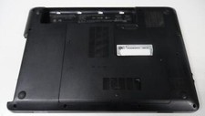 Genuine HP Pavilion G4-1104DX - Base Case Assembly w/Cover Door / 641937-001 picture