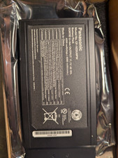 Genuine 46WH CF-54 CF-VZSU0PW CF-VZSU0PR Battery For Panasonic TOUGHBOOK 54 US picture