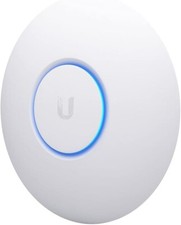 Ubiquiti UniFi nanoHD Compact 802.11ac Wave2 MU-MIMO Enterprise Access Point picture