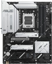 ASUS Prime X870-P WiFi Motherboard ATX AMD X870 DDR5 PCIe 5.0 x16 Socket AM5 picture