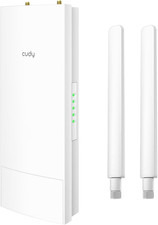 Cudy AC1200 Wi-Fi 5 Fast Port Outdoor Access Point, IP65, AP1200 Outdoor WiFi picture