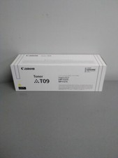 Canon 3017C005AA T09 Toner Cartridge Yellow LBP1127C MF1127C Genuine  picture